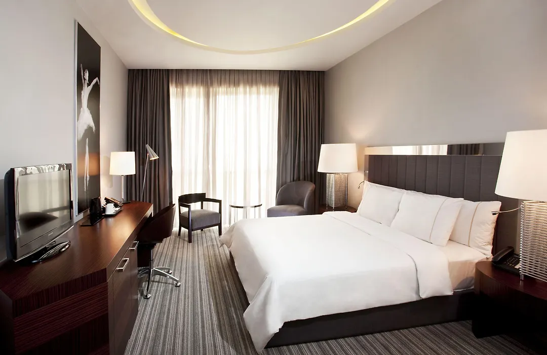 Sheraton Batumi Hotel-1