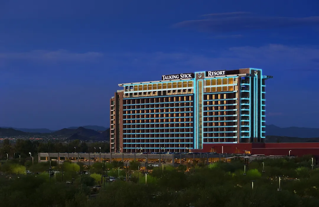 Talking Stick Resort (Adults Only)-1