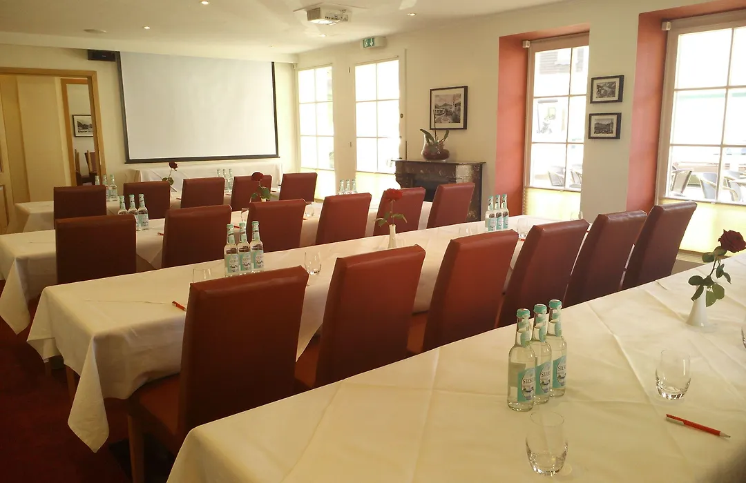 Hotel Riezler Hof-1
