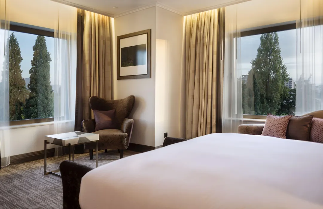 Hilton Podgorica Crna Gora-1
