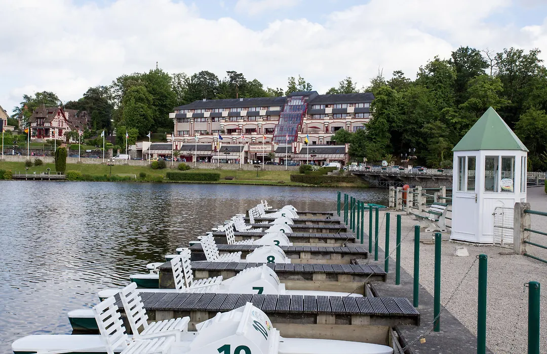 Hotel Spa Du Beryl-1