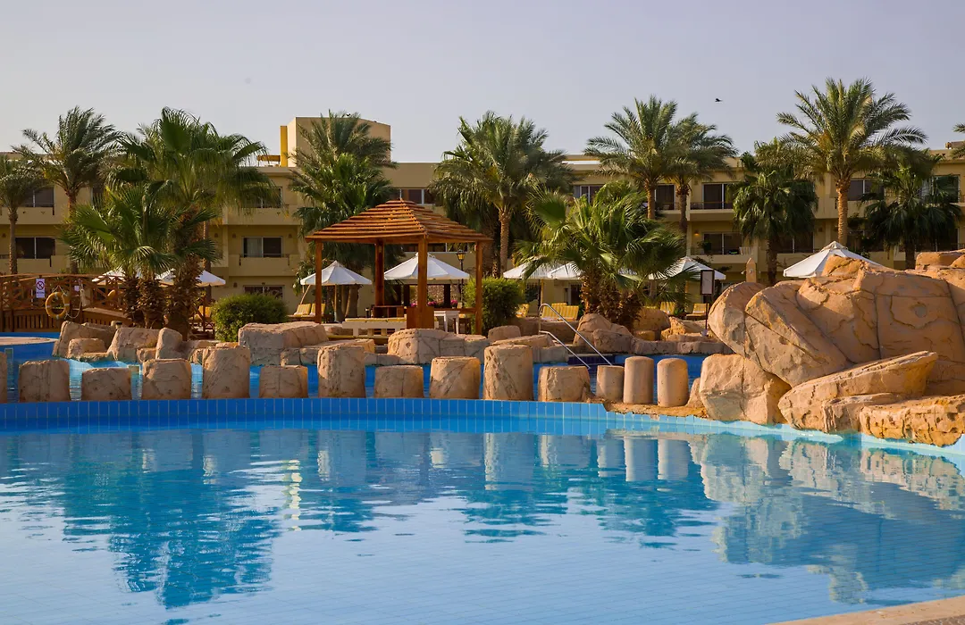Amwaj Oyoun Resort&Casino-1