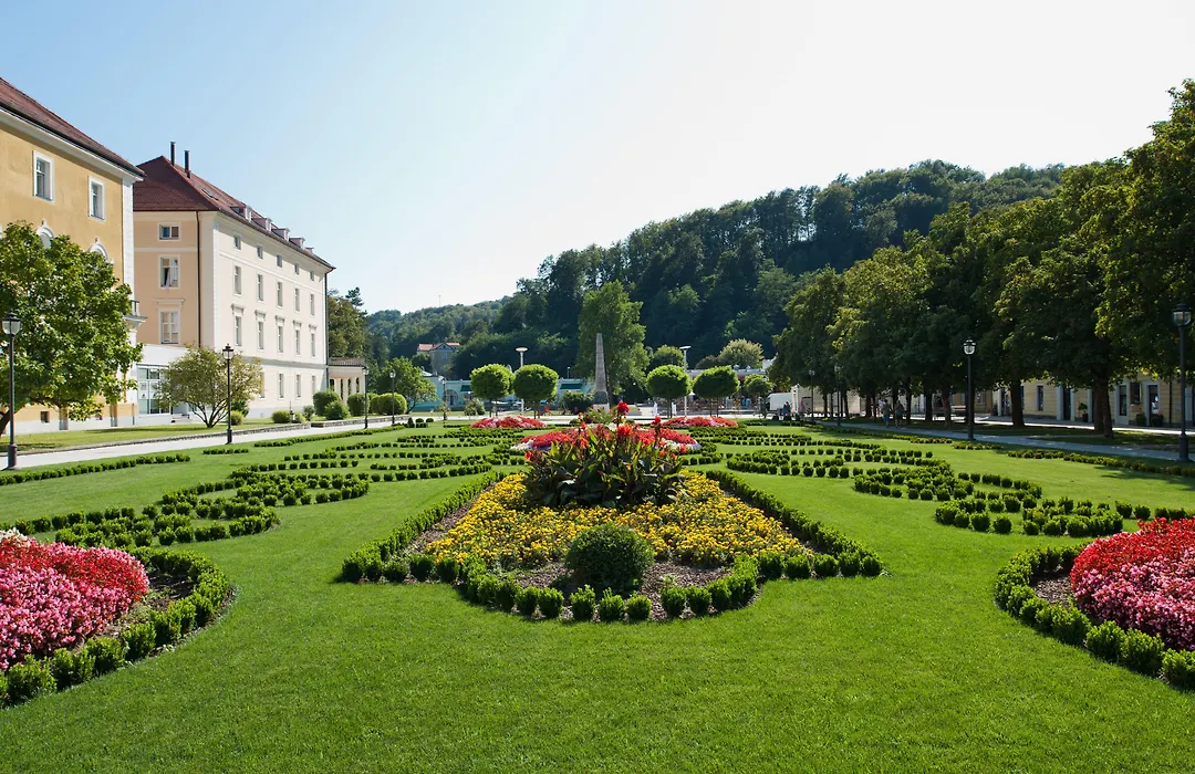 Hotel Zagreb - Health & Beauty-1