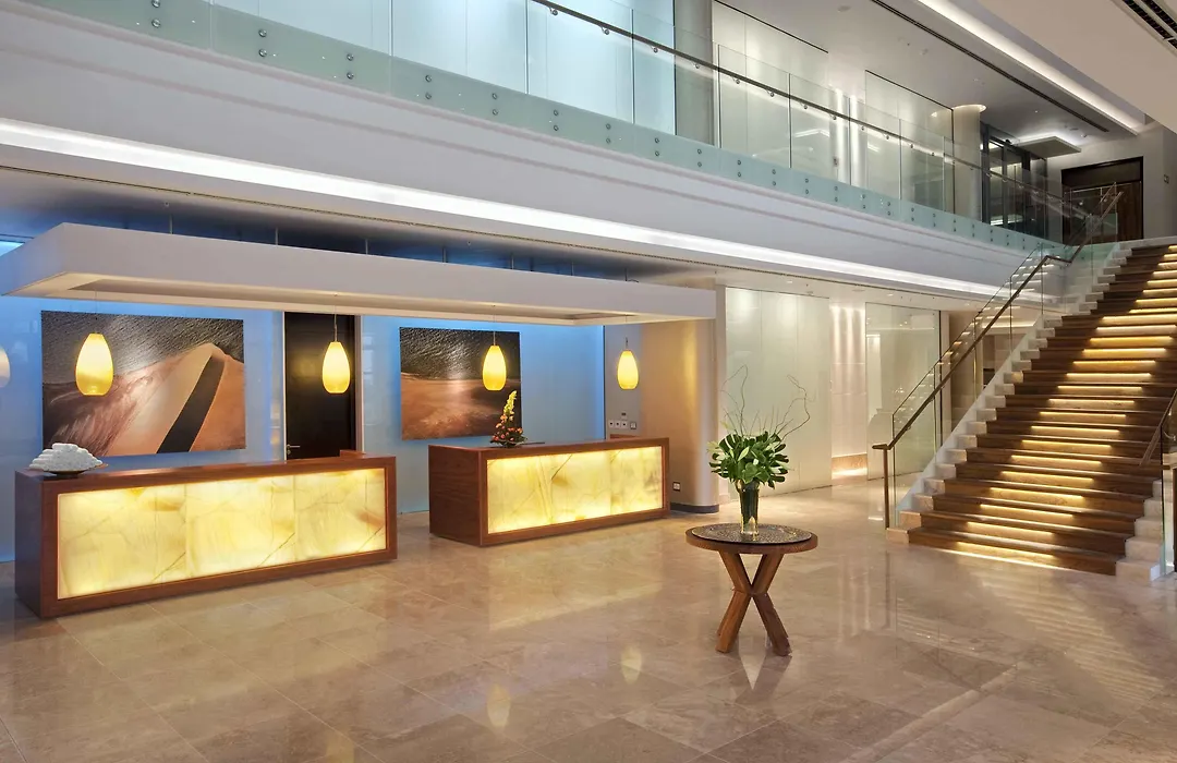 Hilton Windhoek-1
