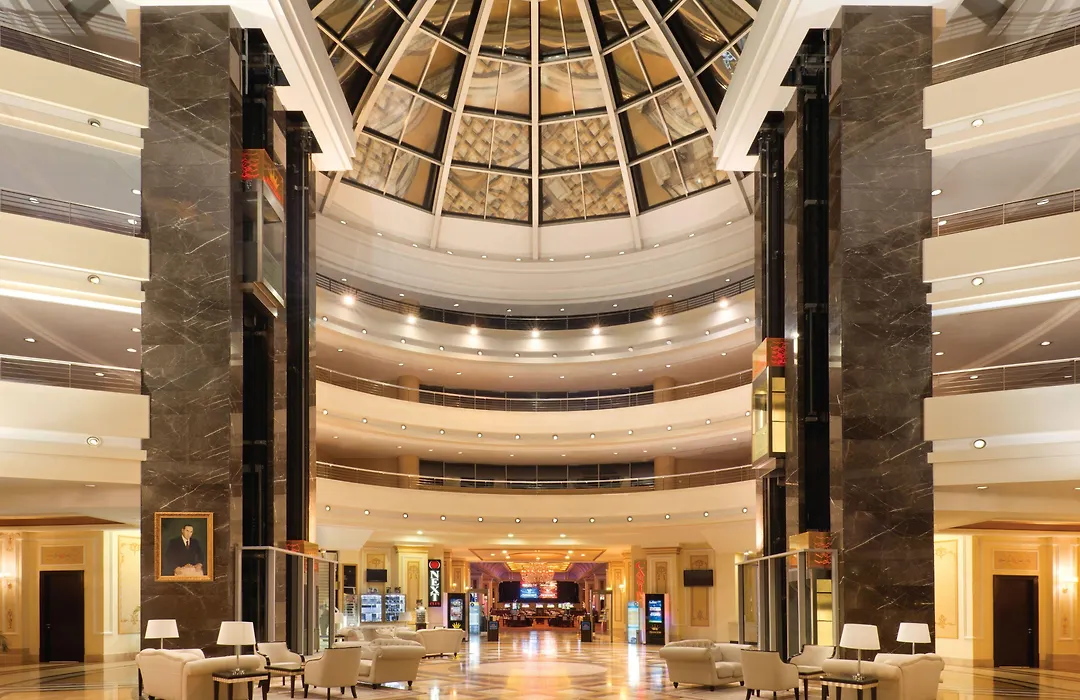 Ramada Plaza By Wyndham Gevgelija-1