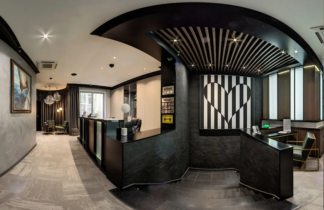 Efbet Hotel-1