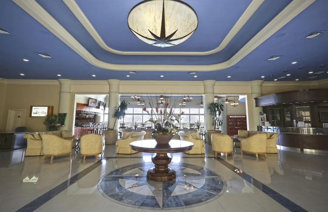 The Villas At Simpson Bay Resort-1