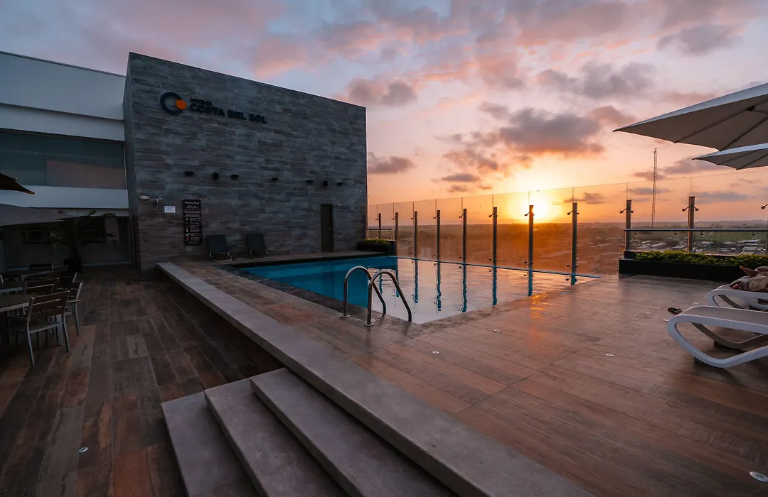 Wyndham Costa Del Sol Tumbes-1