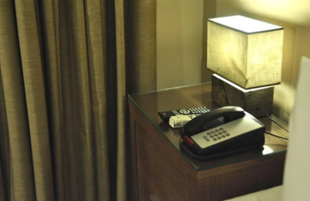 Central Park Hotel & Casino-1