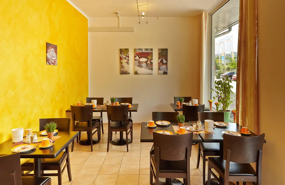 Hotel Fresh Inn-1