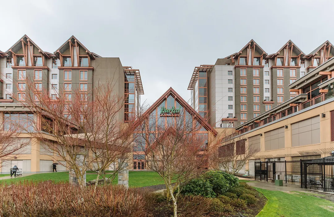 River Rock Casino Hotel-1