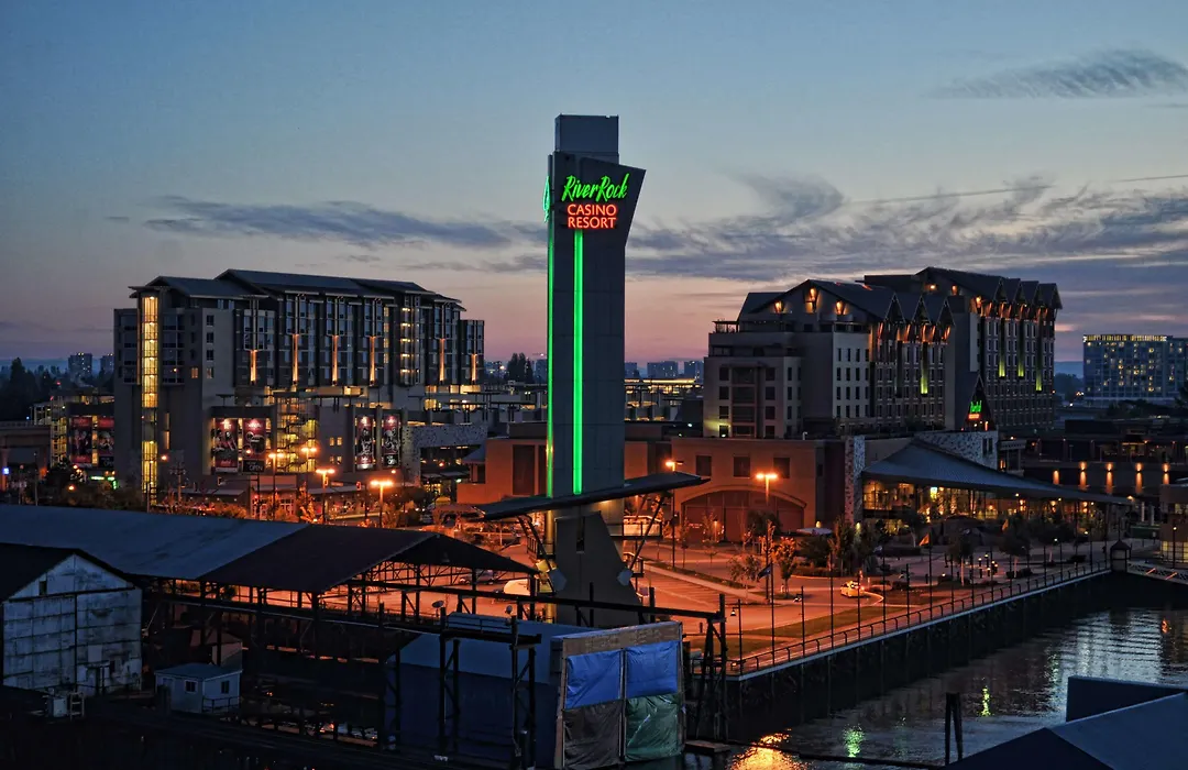River Rock Casino Hotel-1