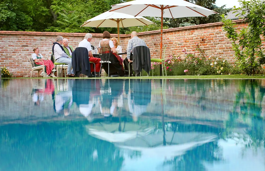 Hotel Landhaus Moserhof-1