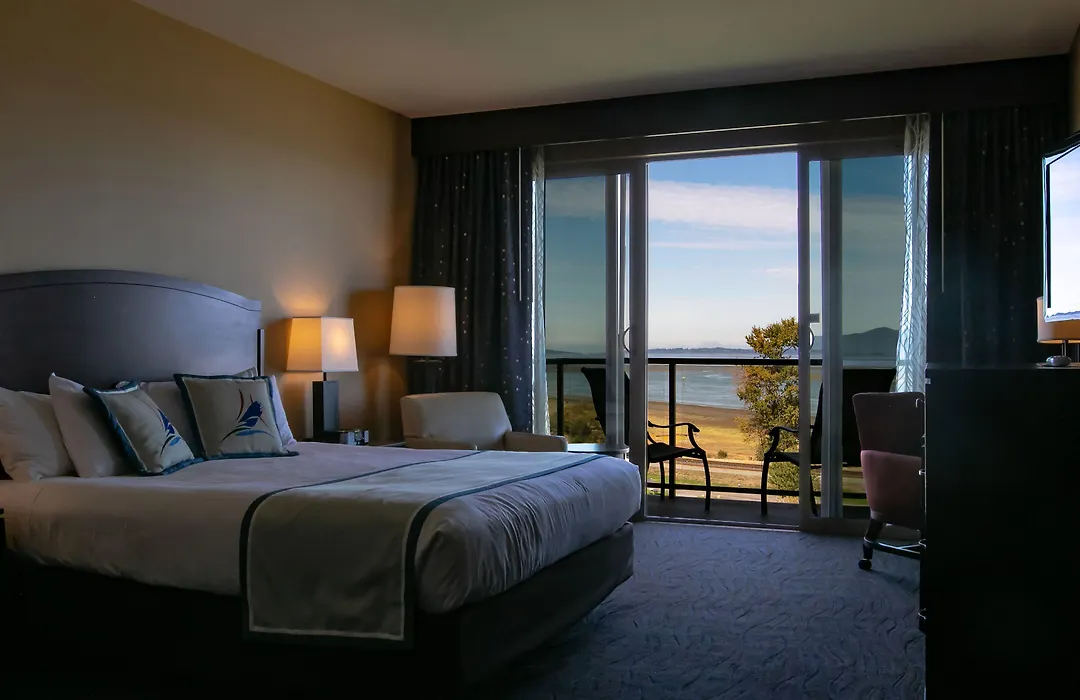 Swinomish Casino & Lodge-1