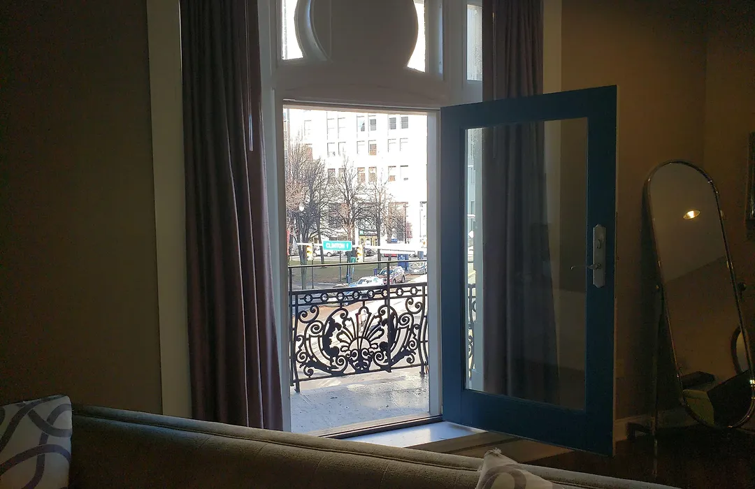 Hotel At The Lafayette Trademark Collection By Wyndham-1