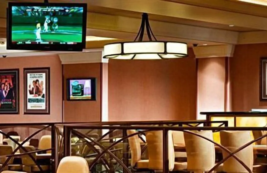 Hollywood Casino Lawrenceburg-1