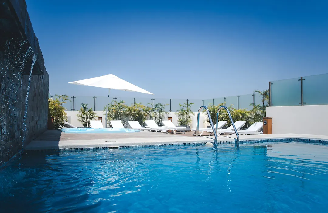 Wyndham Costa Del Sol Piura-1