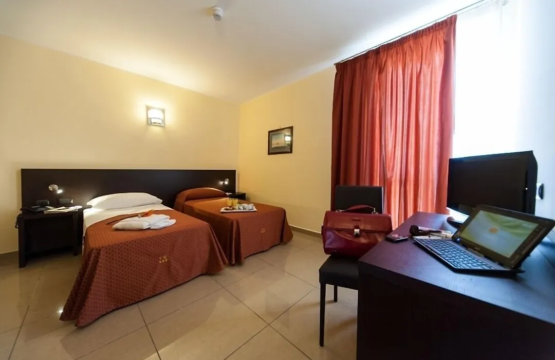 Hotel Tiempo-1
