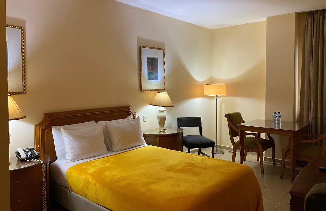 Ramada By Wyndham Princess Santo Domingo-1