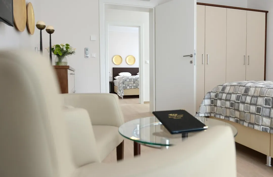 Hotel Post Wrann-1