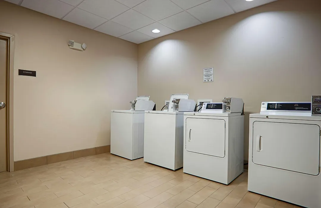 Best Western Plus Cushing Inn & Suites-1