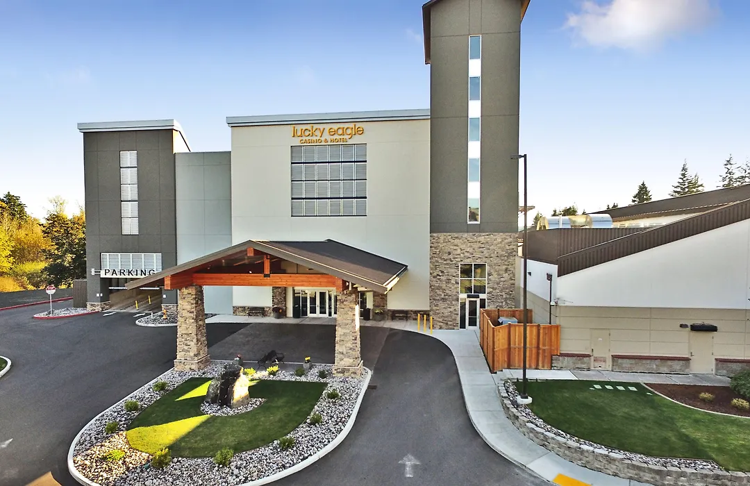 Lucky Eagle Casino & Hotel-1