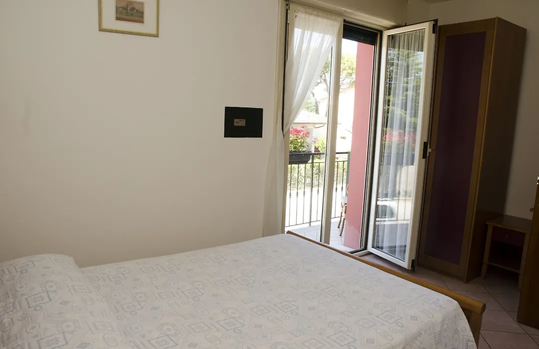 Albergo Cenni-1