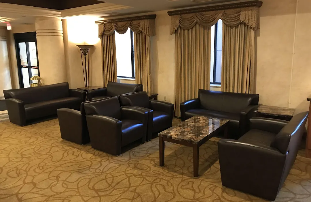 Hollywood Casino Joliet Hotel-1