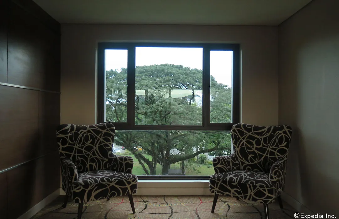 Widus Hotel Clark-1