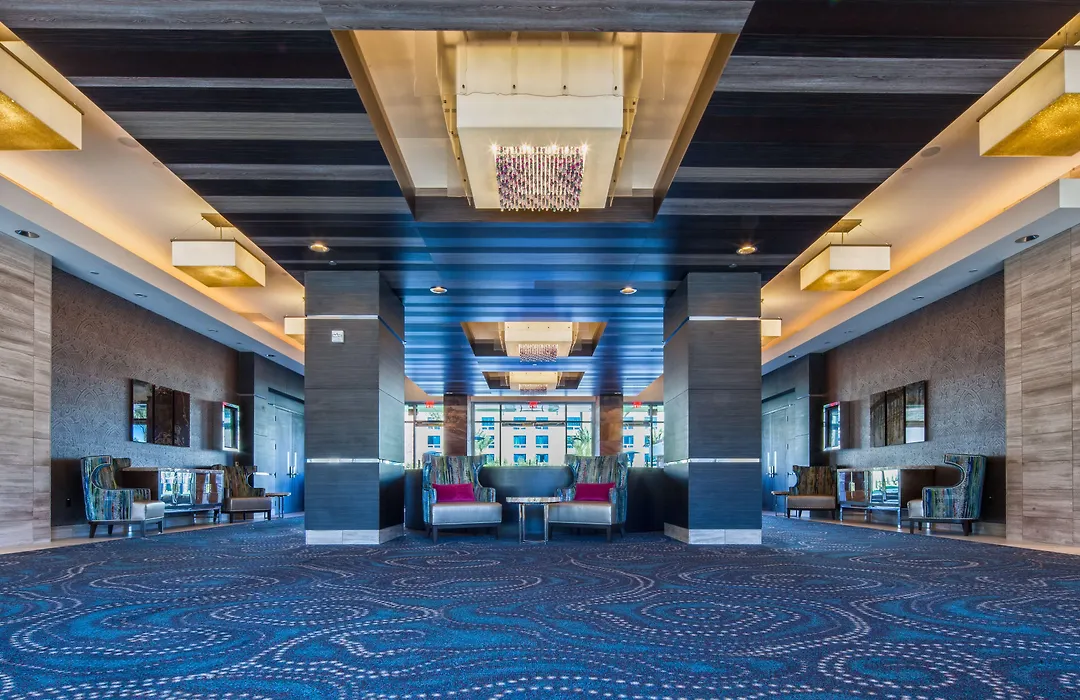 Viejas Casino & Willows Hotel-1