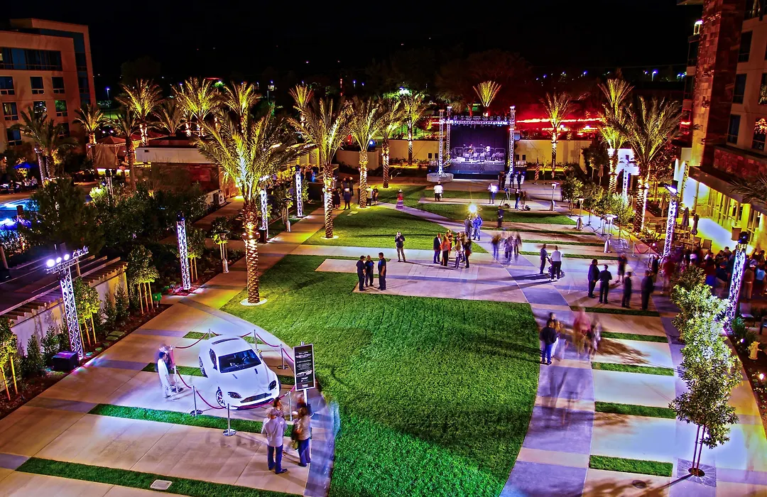 Viejas Casino & Willows Hotel-1