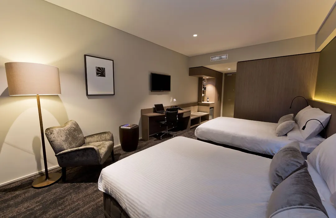 The Glen Hotel And Suites-1
