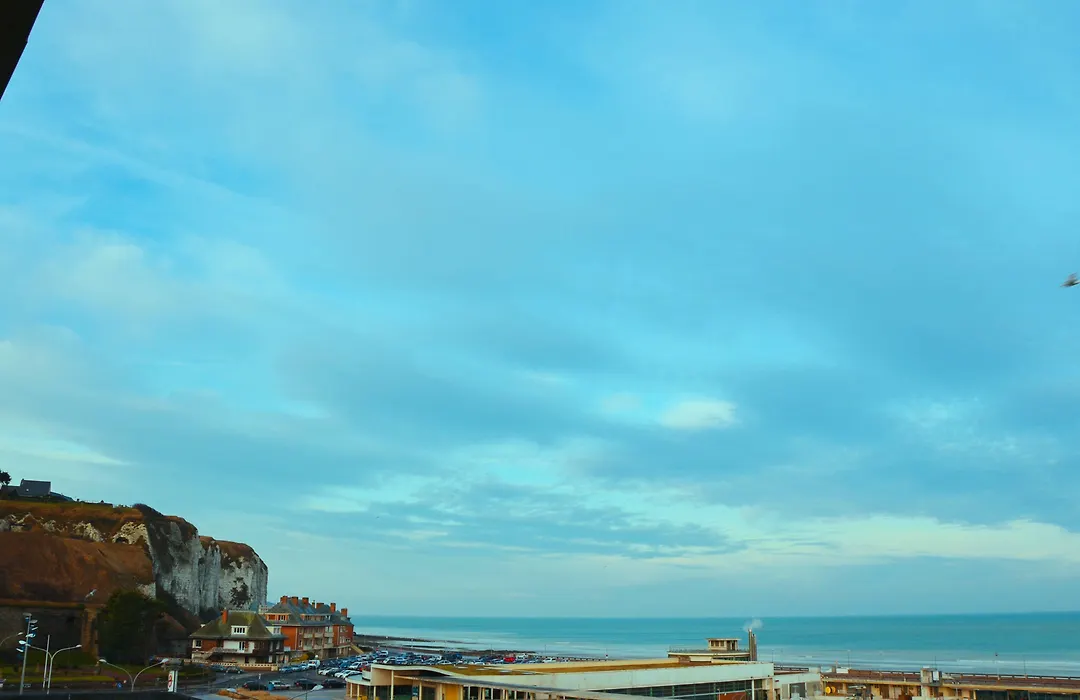 L'Echappee - Hotel Casino Dieppe-1