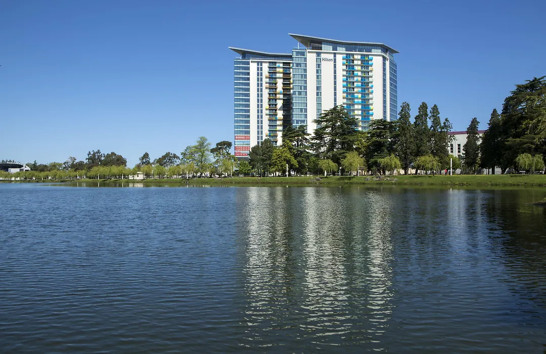 Hilton Batumi-1