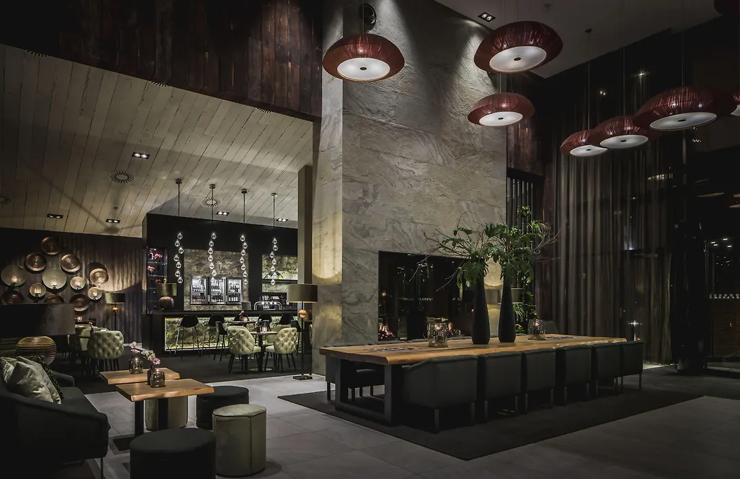 Van Der Valk Hotel Hoorn-1