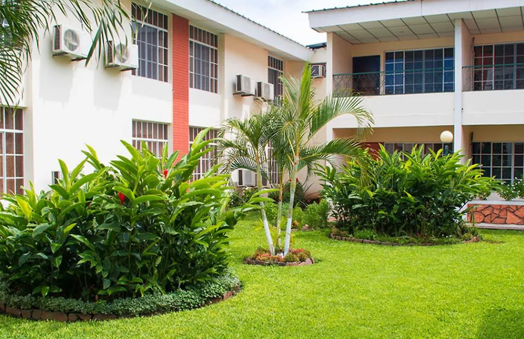 Hotel Tropico Inn-1