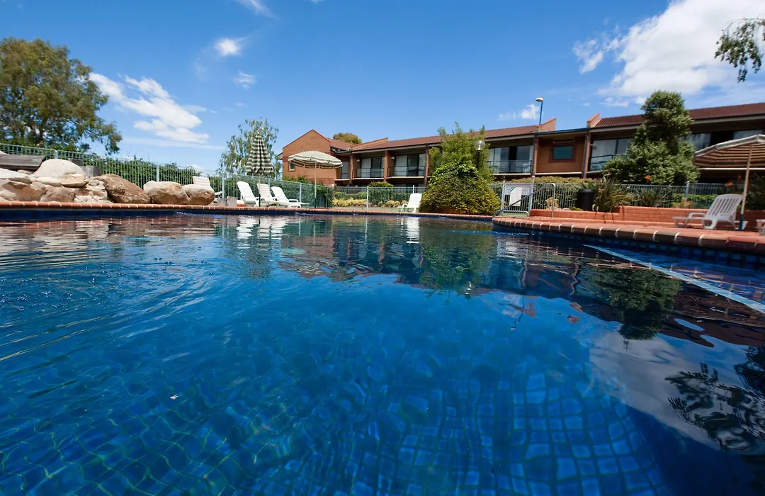 Club Mulwala Resort-1
