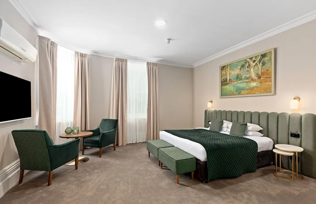 Mount Gambier Hotel-1