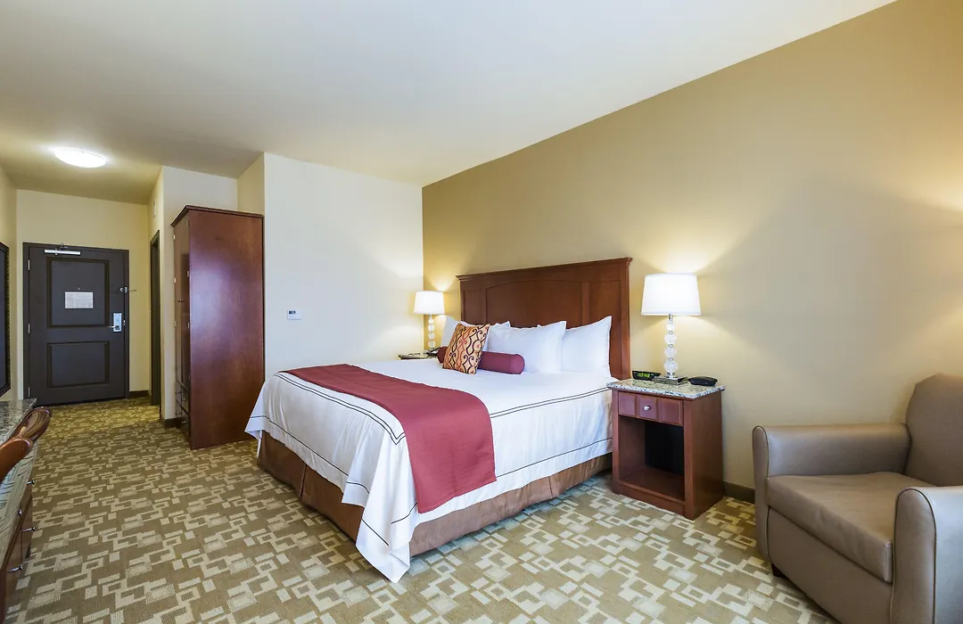 Boomtown Casino And Hotel New Orleans-1