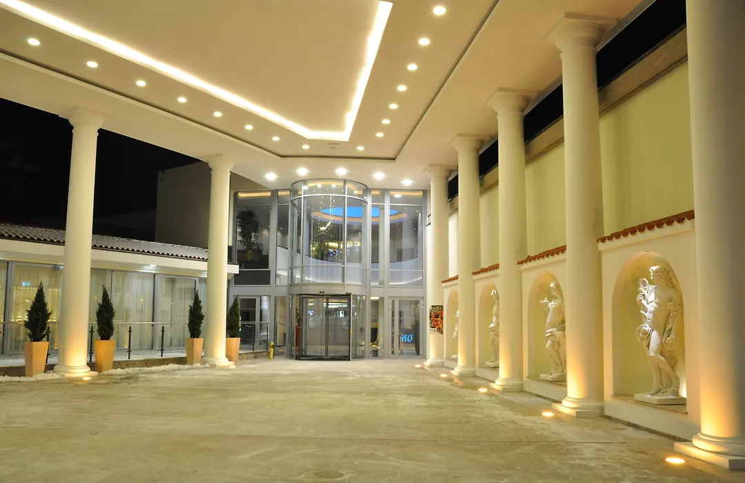 Hotel Admiral Kozina-1