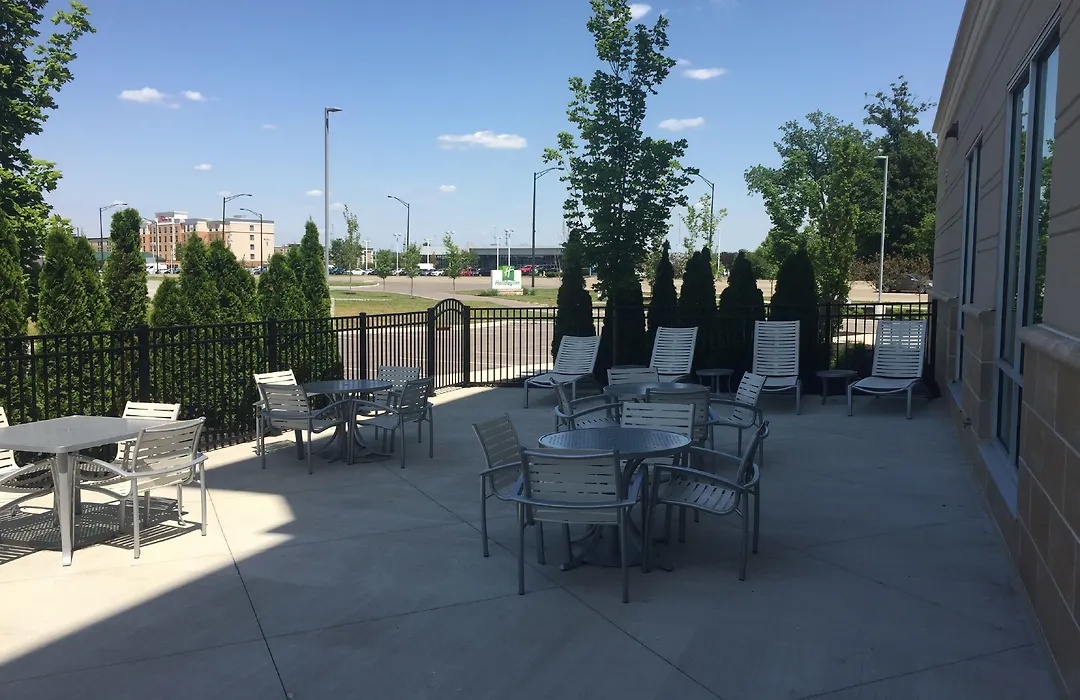 Holiday Inn Cincinnati North West Chester By Ihg-1