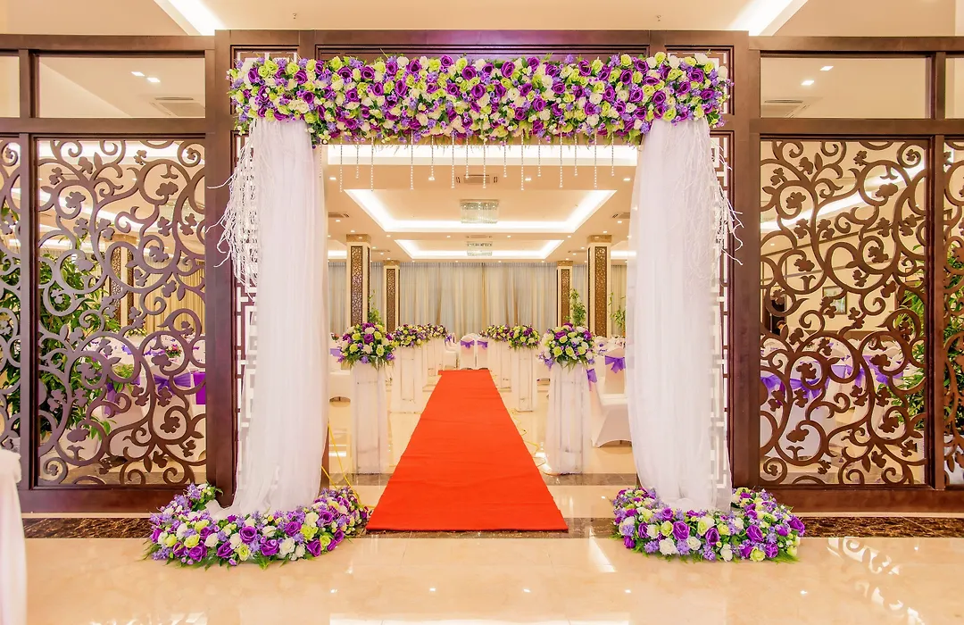 Muong Thanh Luxury Can Tho Hotel-1