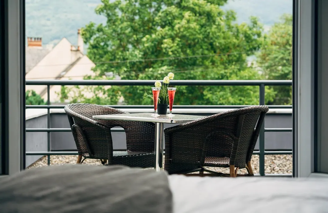 Hotel Du Soleil Levant-1