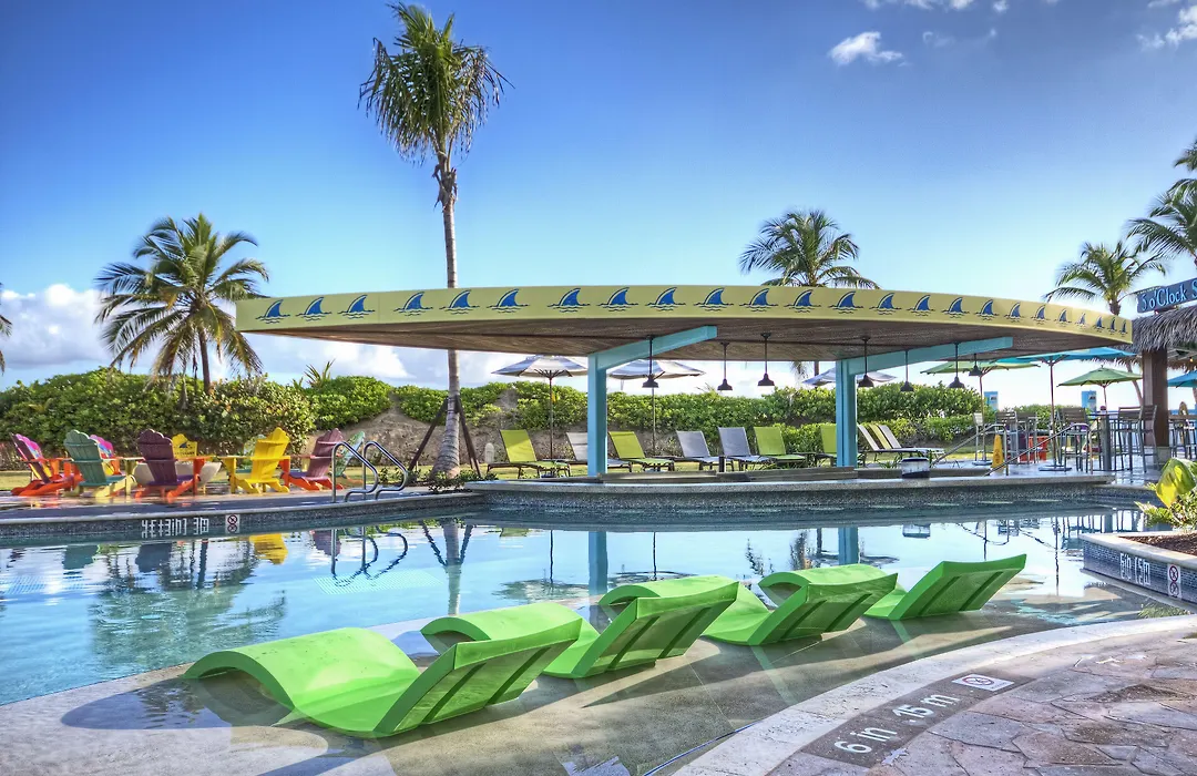 Margaritaville Vacation Club - Rio Mar-1