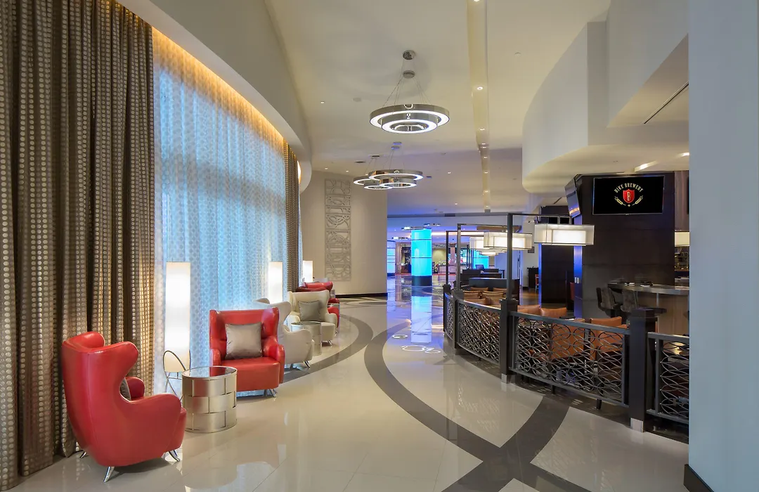 Parkwest Bicycle Casino-1