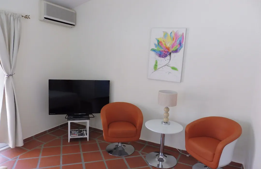 Karibu Aruba Boutique Hotel-1