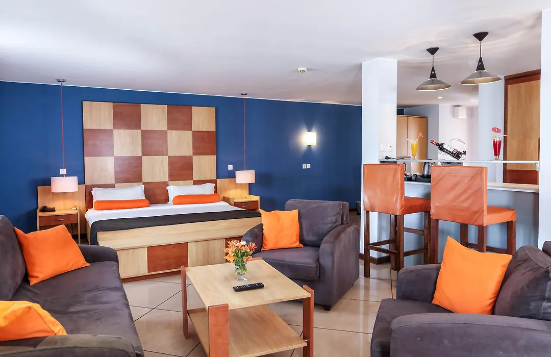 Le Grand Mellis Hotel & Spa-1