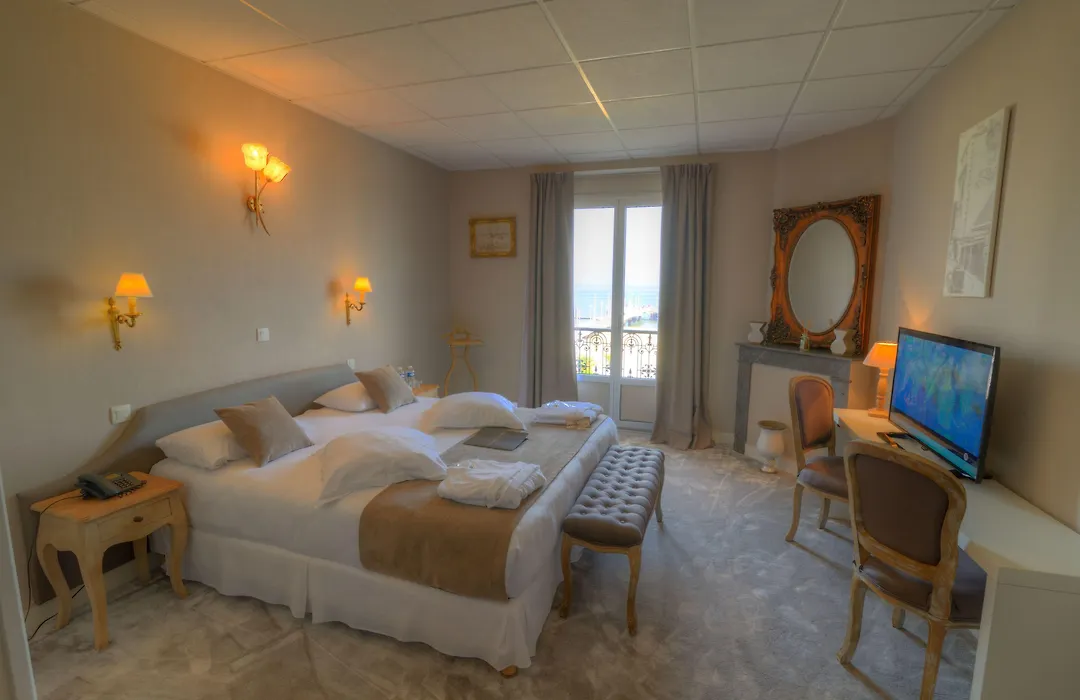 Grand Hôtel Richelieu-1