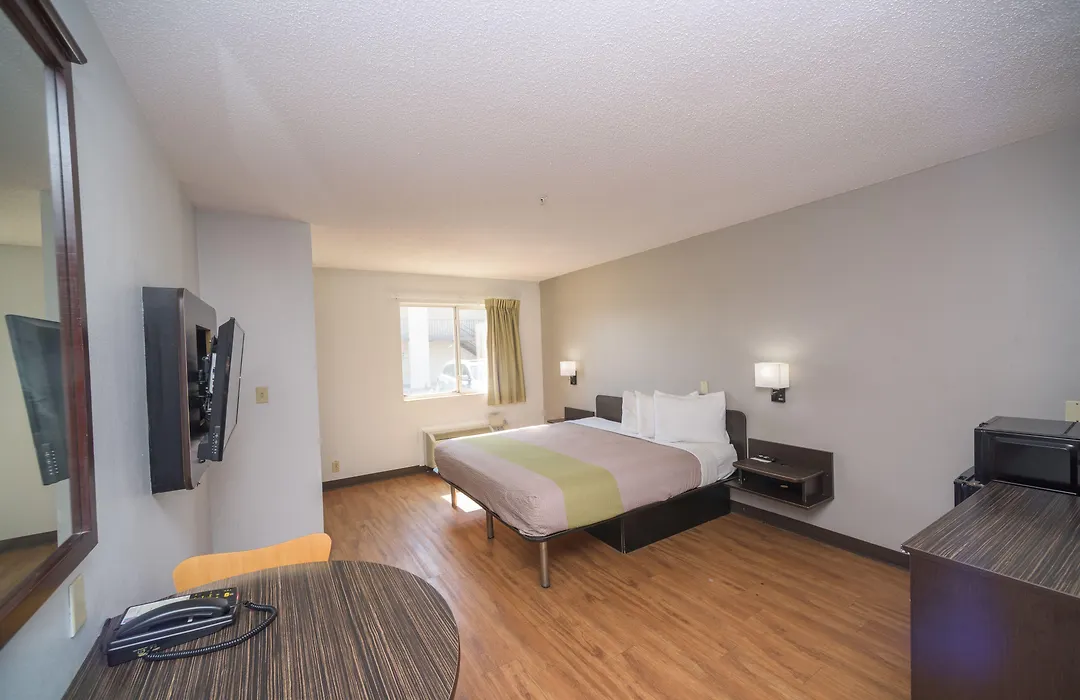 Motel 6-New Iberia, La-1
