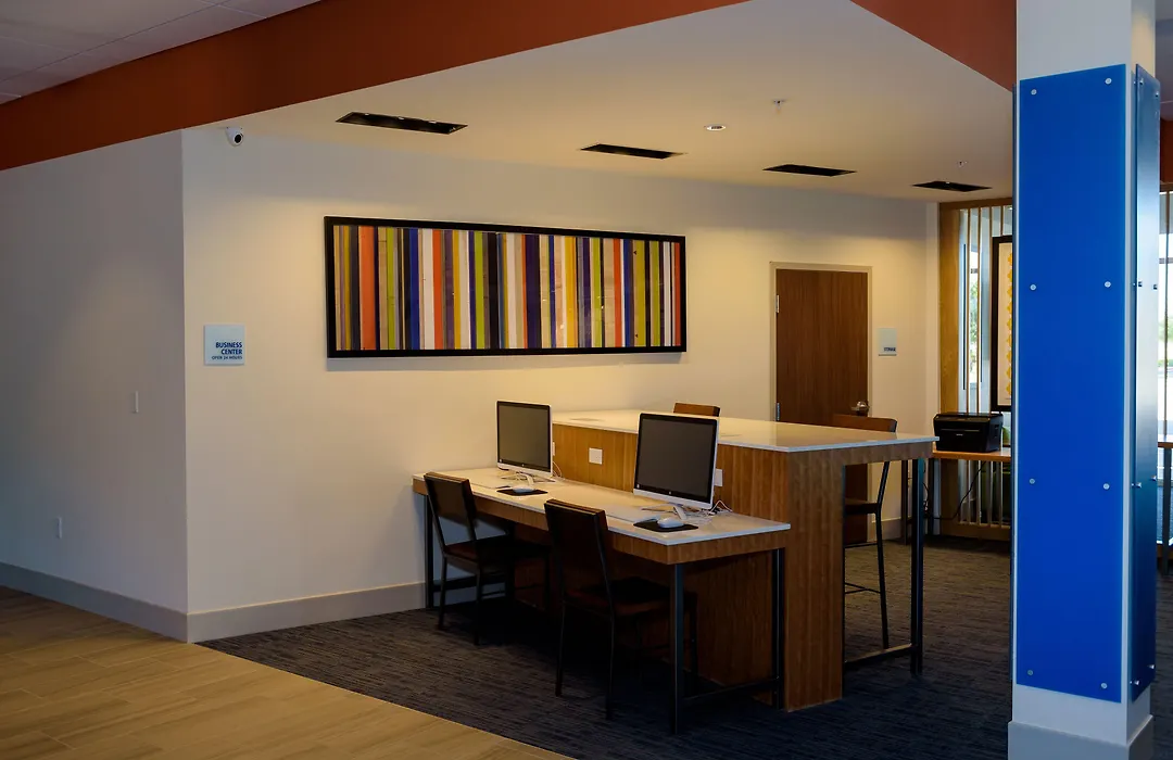 Holiday Inn Express & Suites Mckinney - Frisco East By Ihg-1